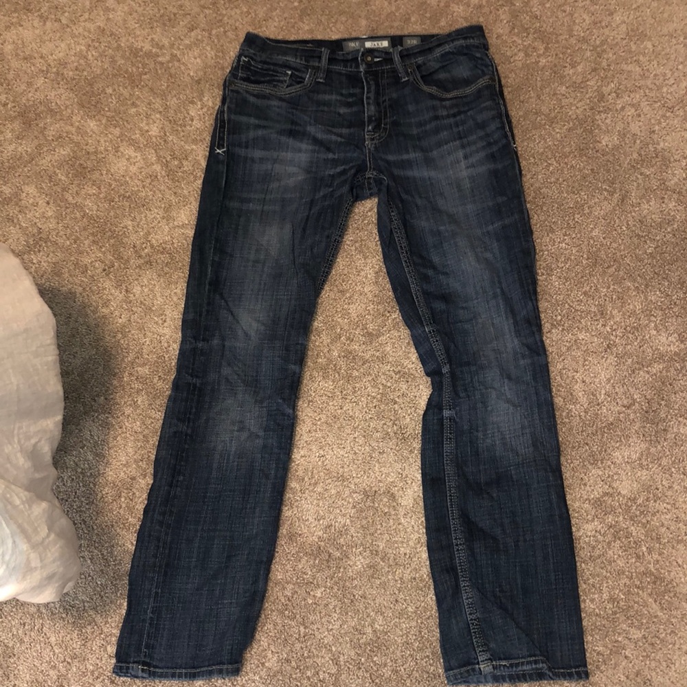 BKE Jeans